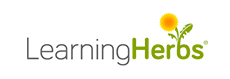 learning herbs logo