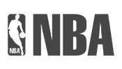 NBA logo