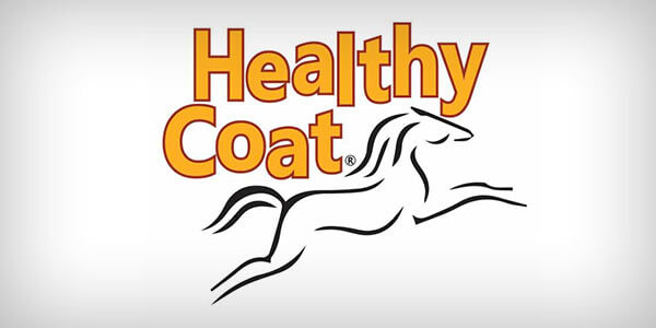healthy coat
