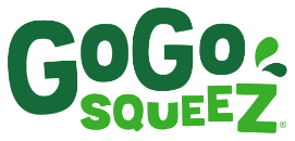 GoGo Squeeze Logo