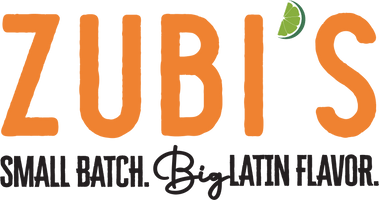 Zubis Logo Orange x