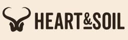 heart and soil logo