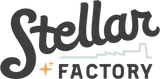 stellar Factory Logo