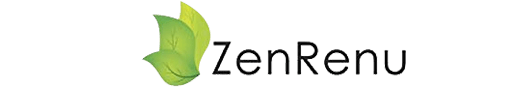 ZenRenu Logo