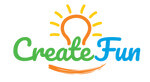 CreateFun Logo for Website x