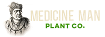 Medicine Man Plant Co