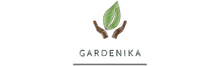 gardenika teas logo