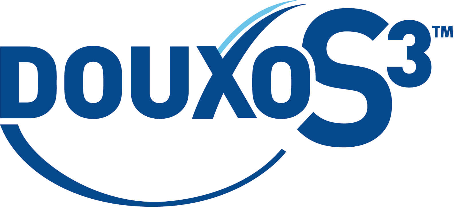 Douxo Logo