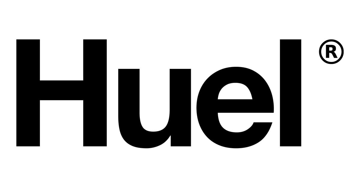 Huel Logo