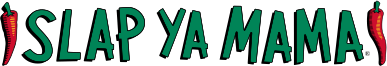 Slap Ya Mama Logo