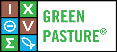 greenpasture logo