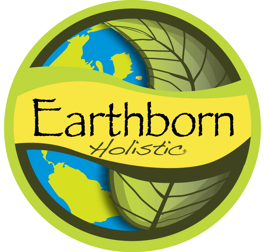 earthborn logo