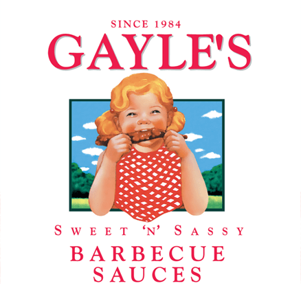 Gayles Sweet and Sassy