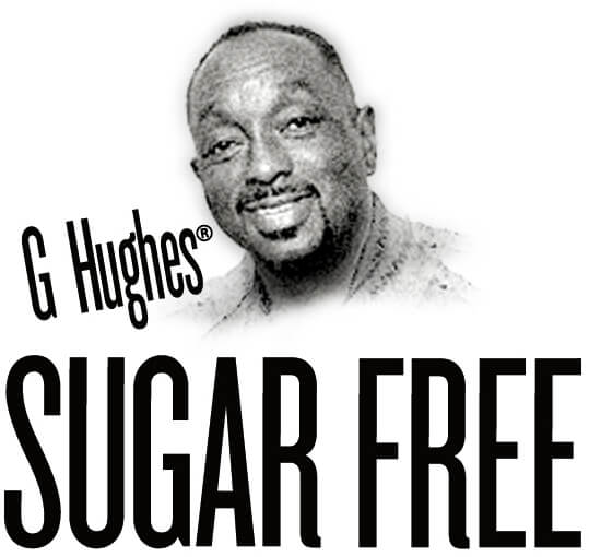 G Hughes Logo