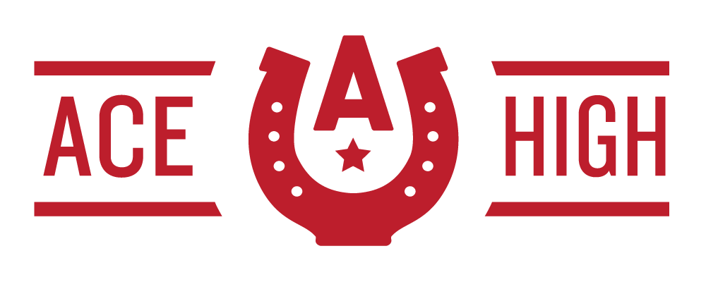 Ace High Logo