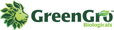 GGro Logo Left Green