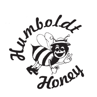 humboldt honey logo