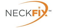 neck fix logo